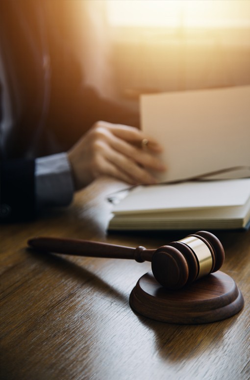 Nghiệp vụ đặc thù